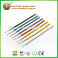 low voltage underground cable/electrical wires and cables